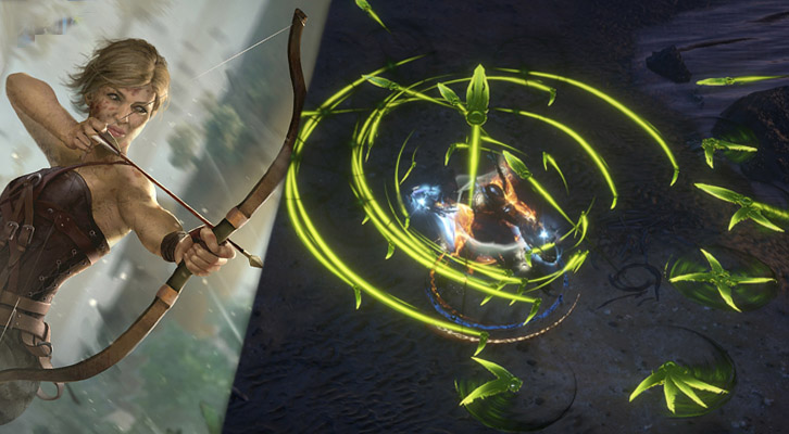 Path of Exile Wiki