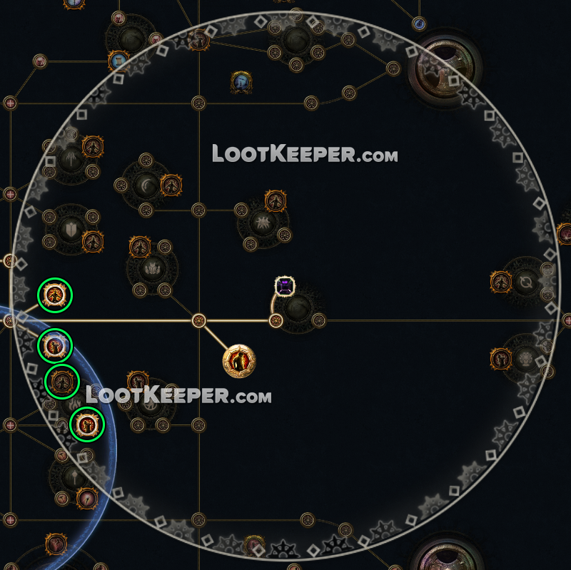 Изящный эготизм куда ставить в Максимальной версии