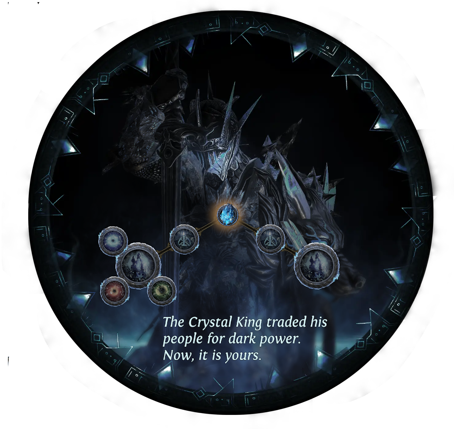 Родословная Ола