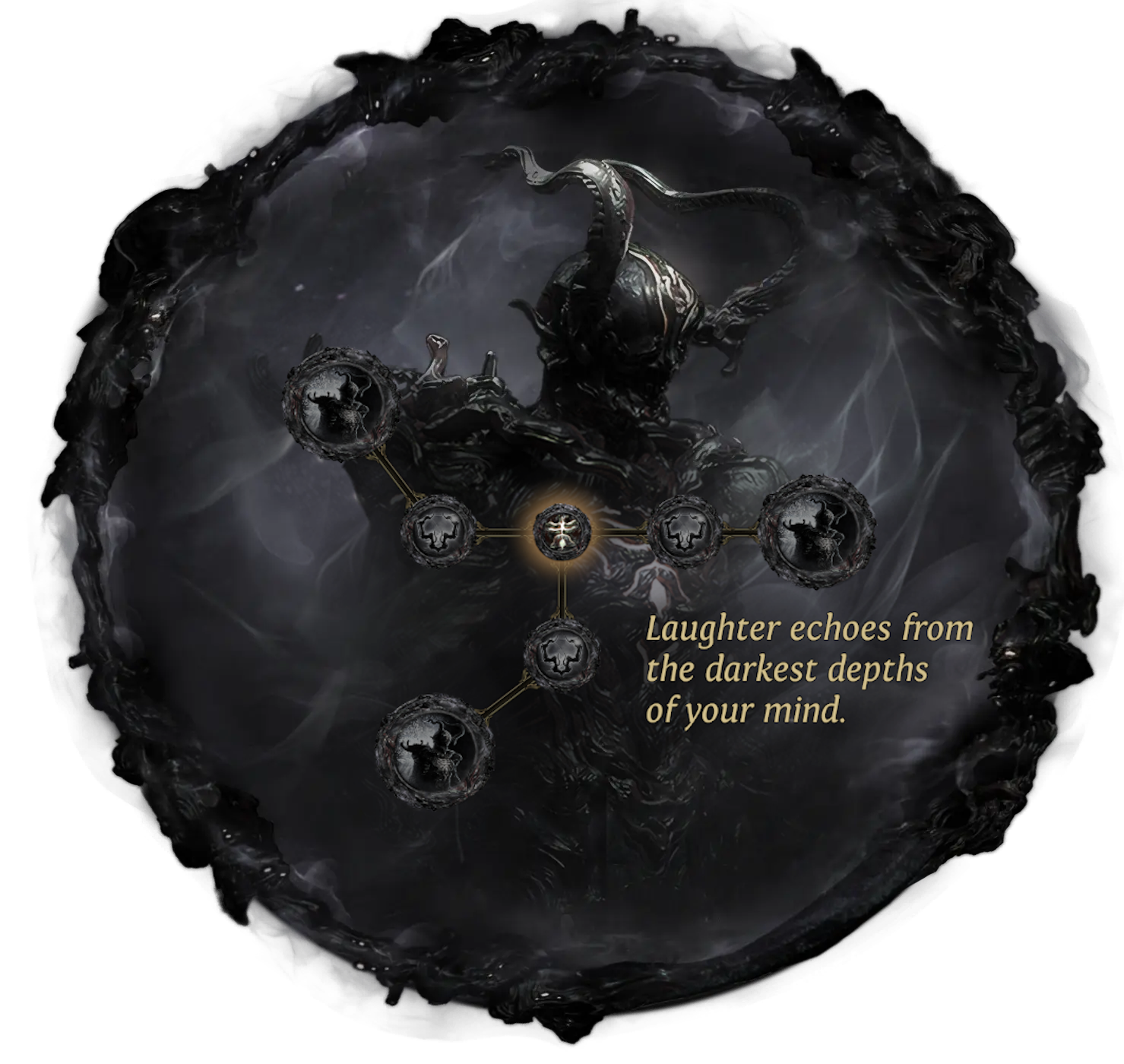 Родословная бреда