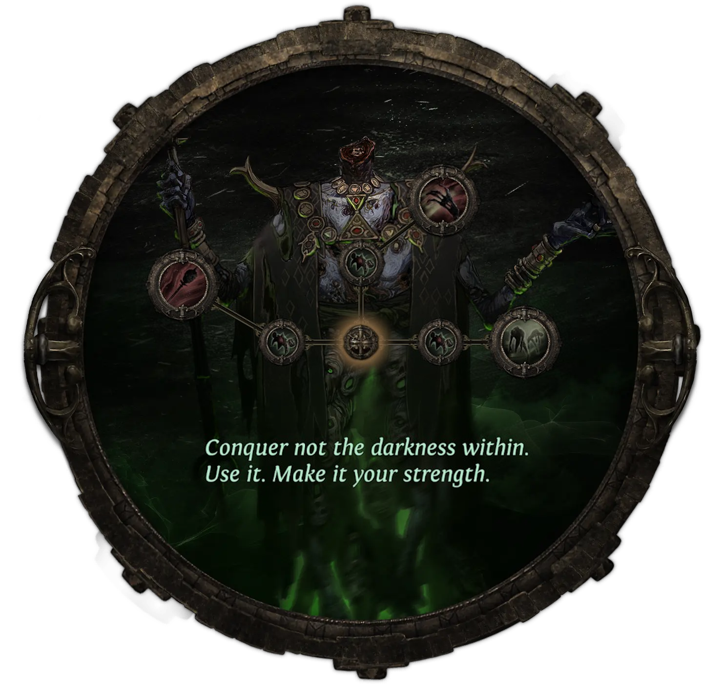 Родословная Сареша