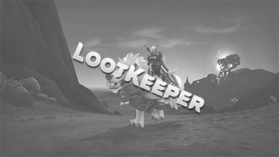 Lootkeeper